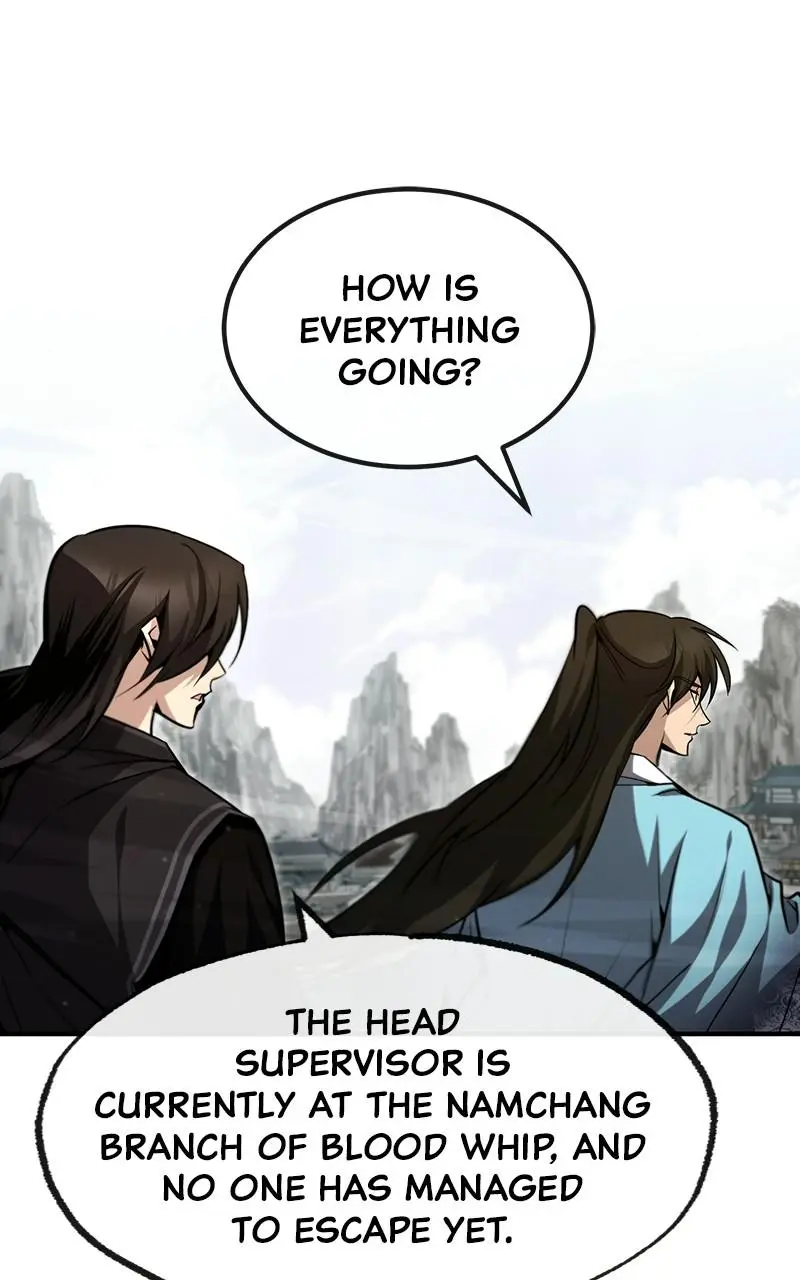 Read One Hit Teacher Master Baek - Chapter 43 - starinstructormasterbaek.com | Image 104