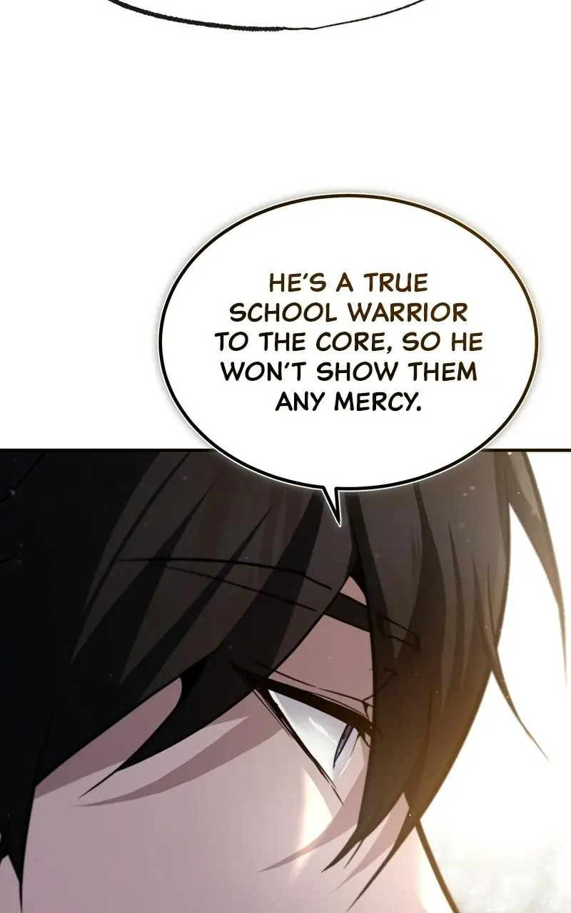 Read One Hit Teacher Master Baek - Chapter 43 - starinstructormasterbaek.com | Image 105