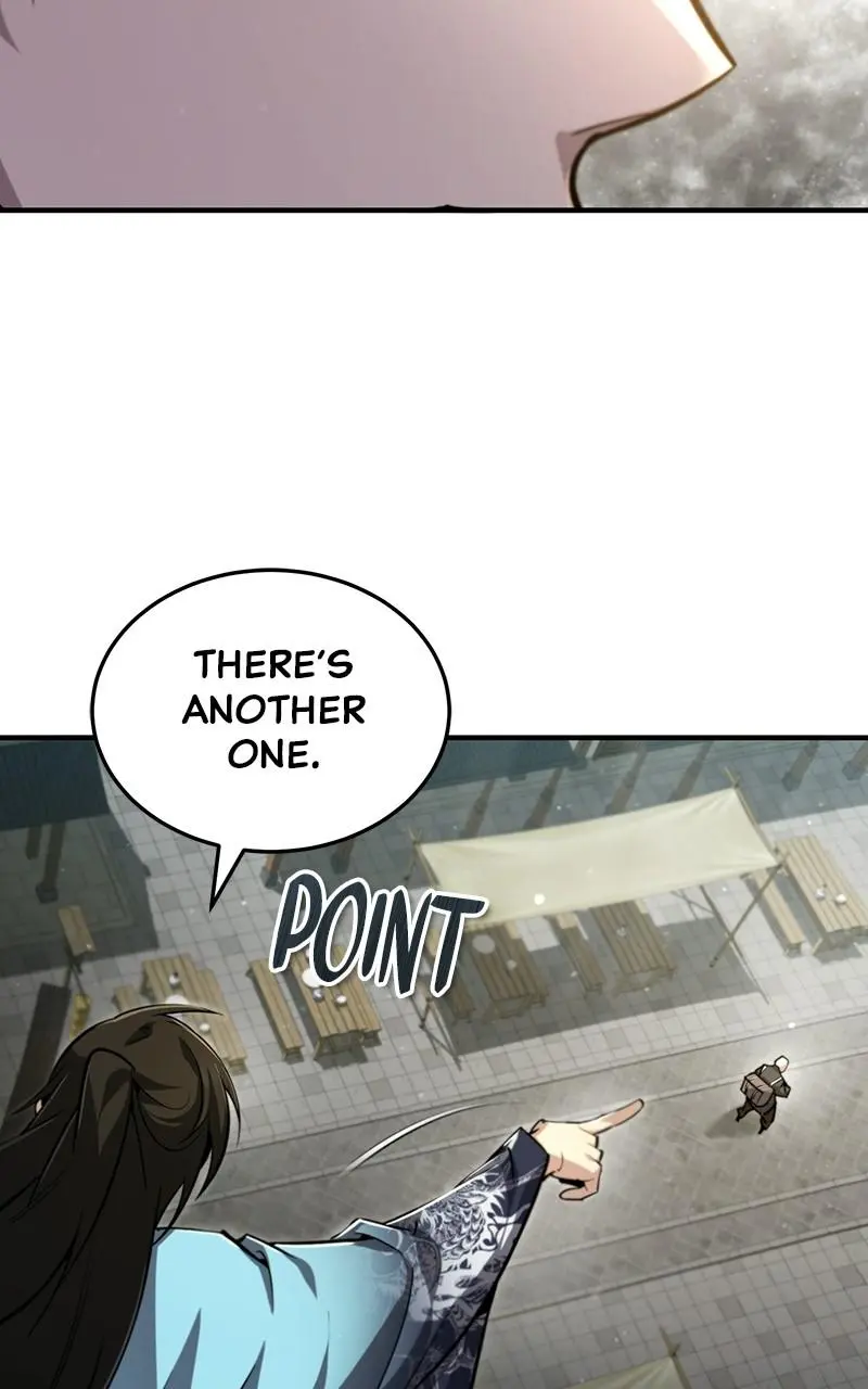 Read One Hit Teacher Master Baek - Chapter 43 - starinstructormasterbaek.com | Image 106
