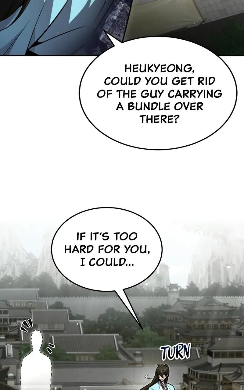 Read One Hit Teacher Master Baek - Chapter 43 - starinstructormasterbaek.com | Image 107