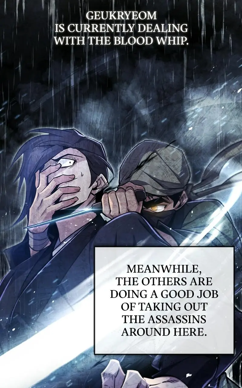 Read One Hit Teacher Master Baek - Chapter 43 - starinstructormasterbaek.com | Image 109