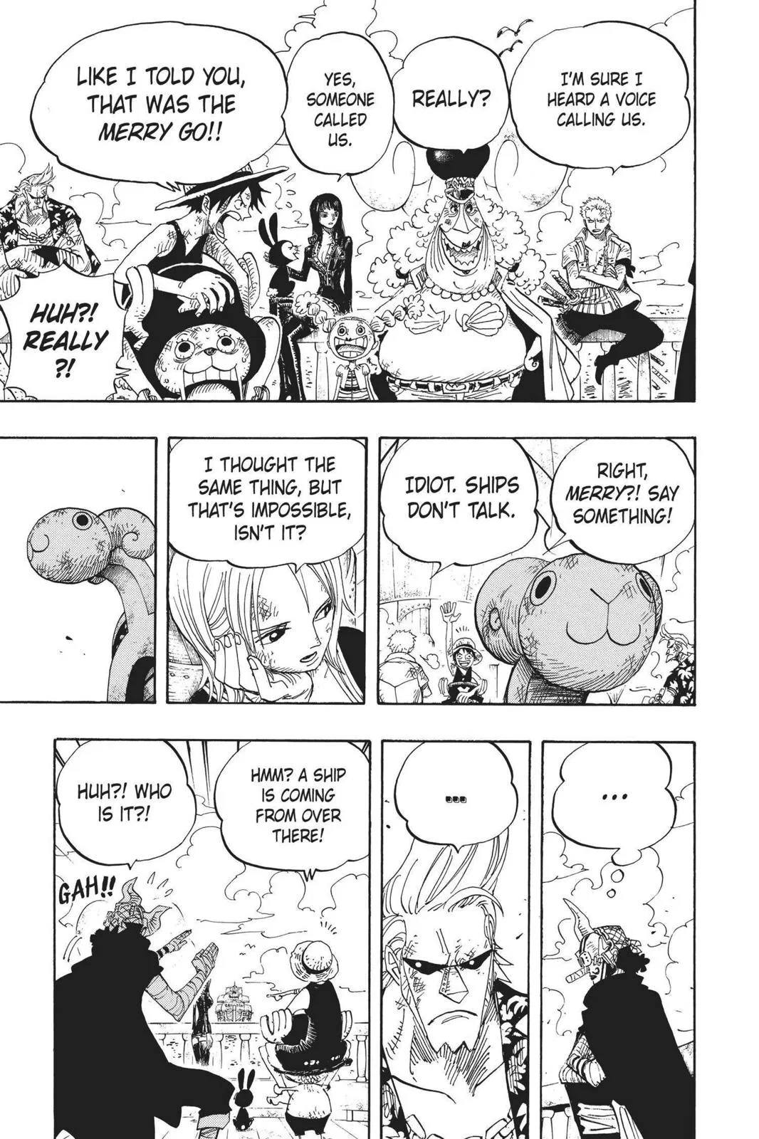 Read One Hit Teacher Master Baek - Chapter 430 - starinstructormasterbaek.com | Image 3
