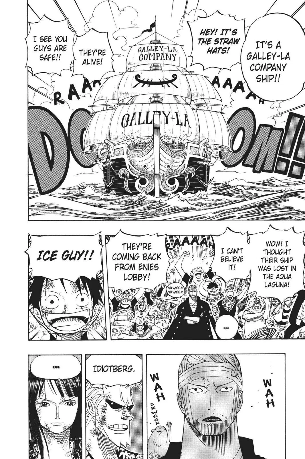 Read One Hit Teacher Master Baek - Chapter 430 - starinstructormasterbaek.com | Image 4