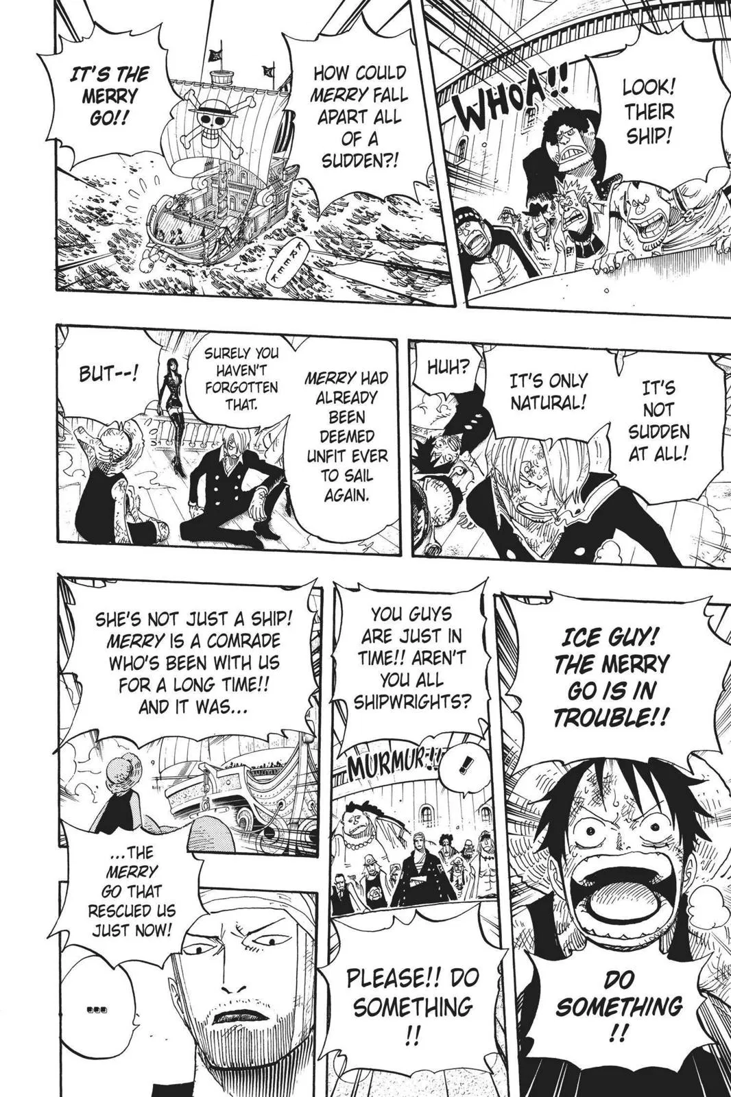 Read One Hit Teacher Master Baek - Chapter 430 - starinstructormasterbaek.com | Image 6