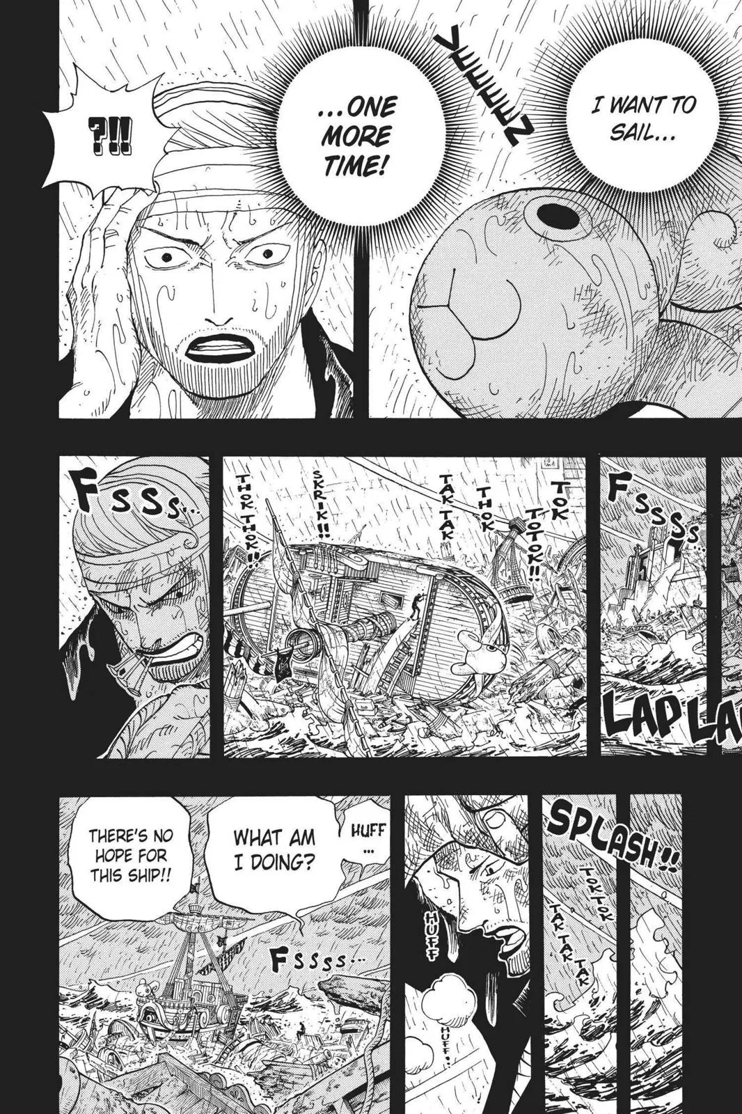 Read One Hit Teacher Master Baek - Chapter 430 - starinstructormasterbaek.com | Image 8