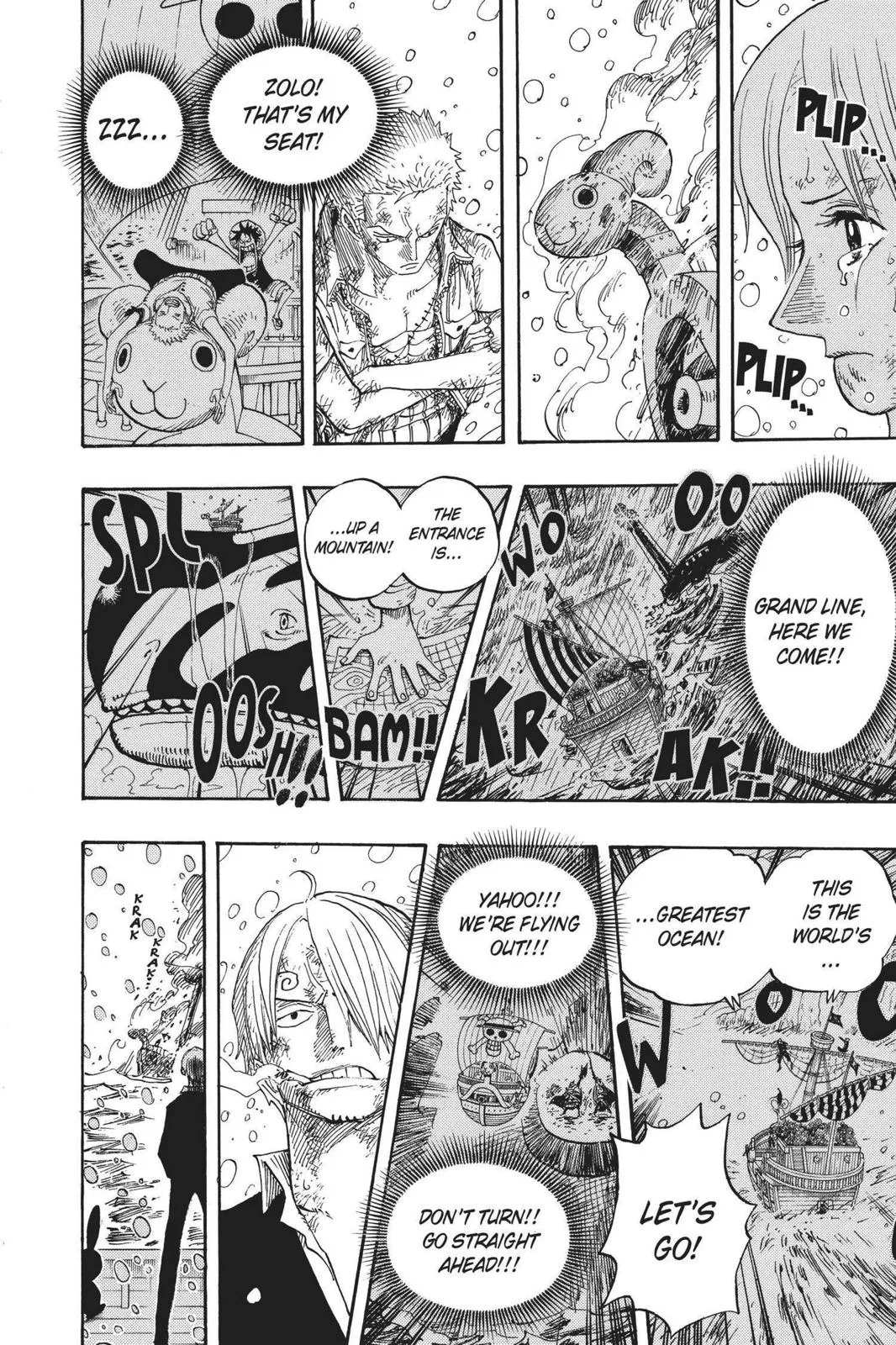 Read One Hit Teacher Master Baek - Chapter 430 - starinstructormasterbaek.com | Image 14