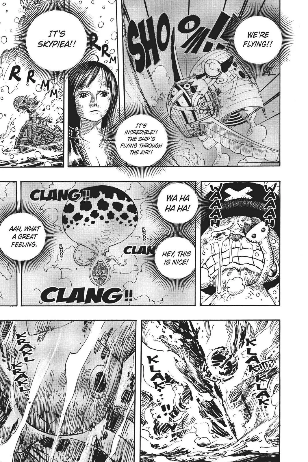 Read One Hit Teacher Master Baek - Chapter 430 - starinstructormasterbaek.com | Image 15