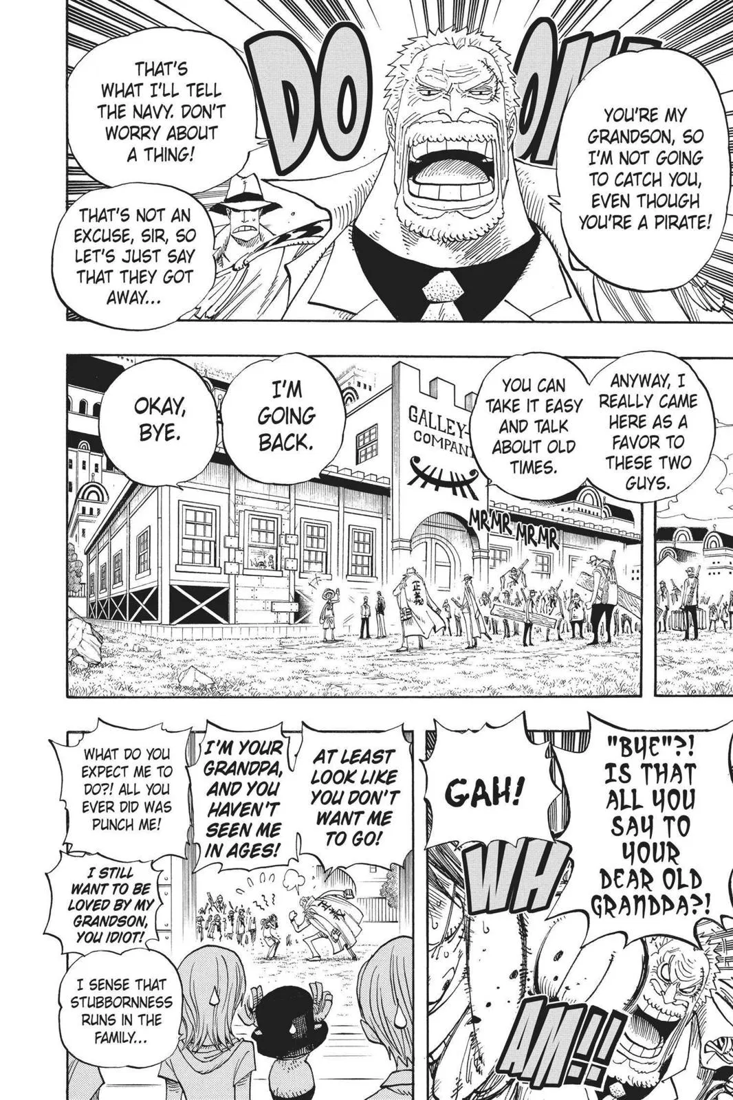 Read One Hit Teacher Master Baek - Chapter 433 - starinstructormasterbaek.com | Image 2