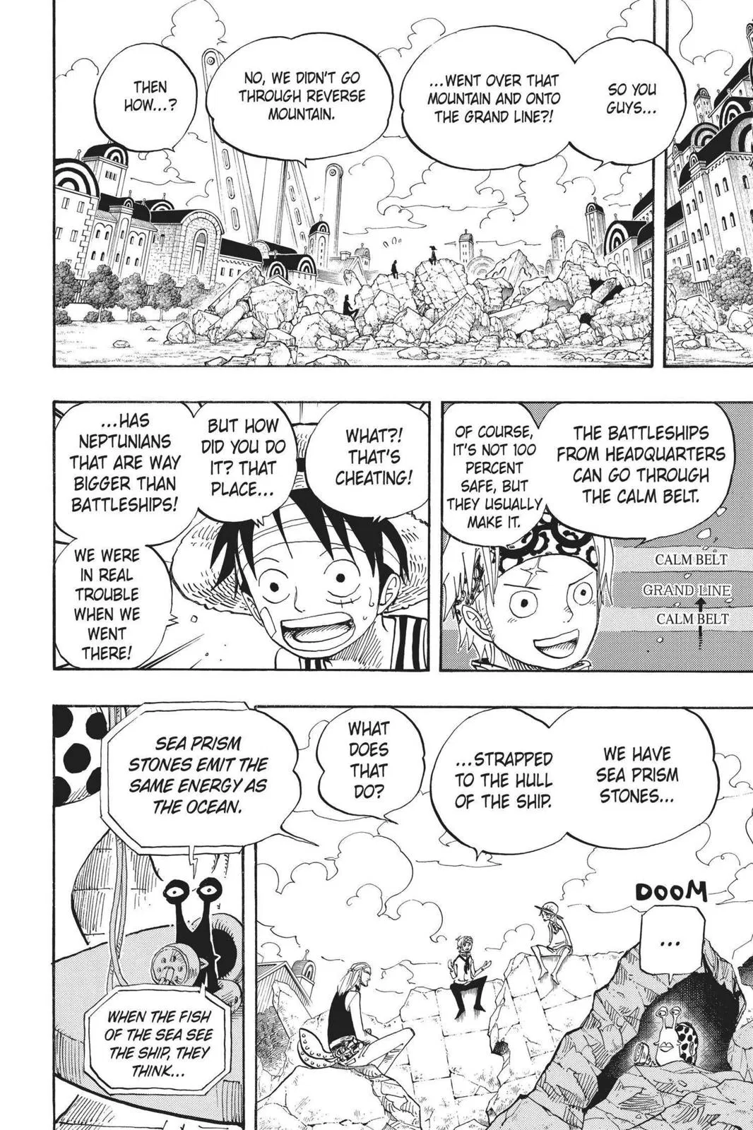 Read One Hit Teacher Master Baek - Chapter 433 - starinstructormasterbaek.com | Image 4