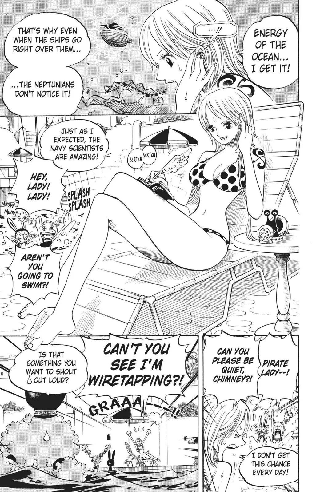Read One Hit Teacher Master Baek - Chapter 433 - starinstructormasterbaek.com | Image 5