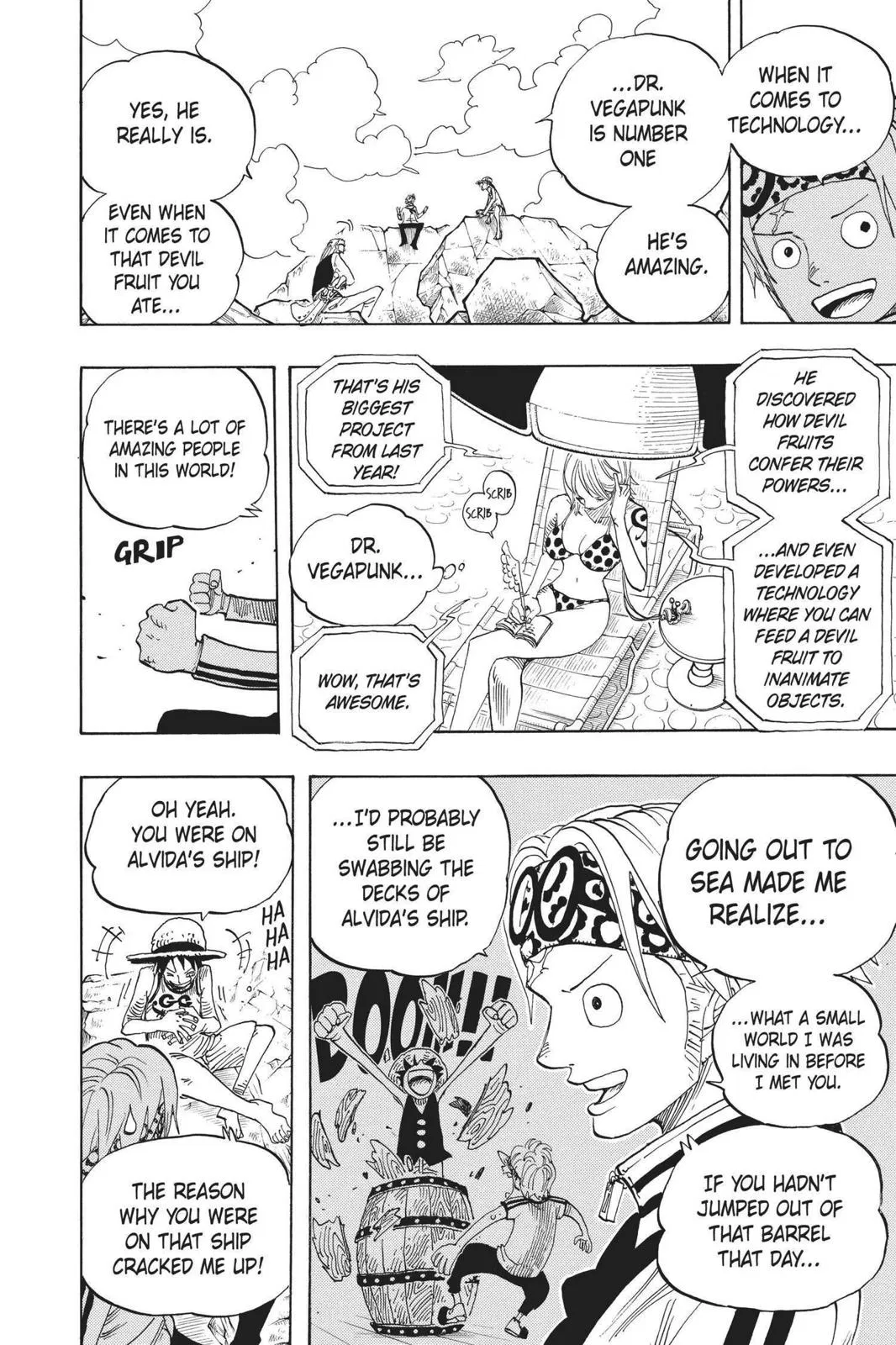 Read One Hit Teacher Master Baek - Chapter 433 - starinstructormasterbaek.com | Image 6