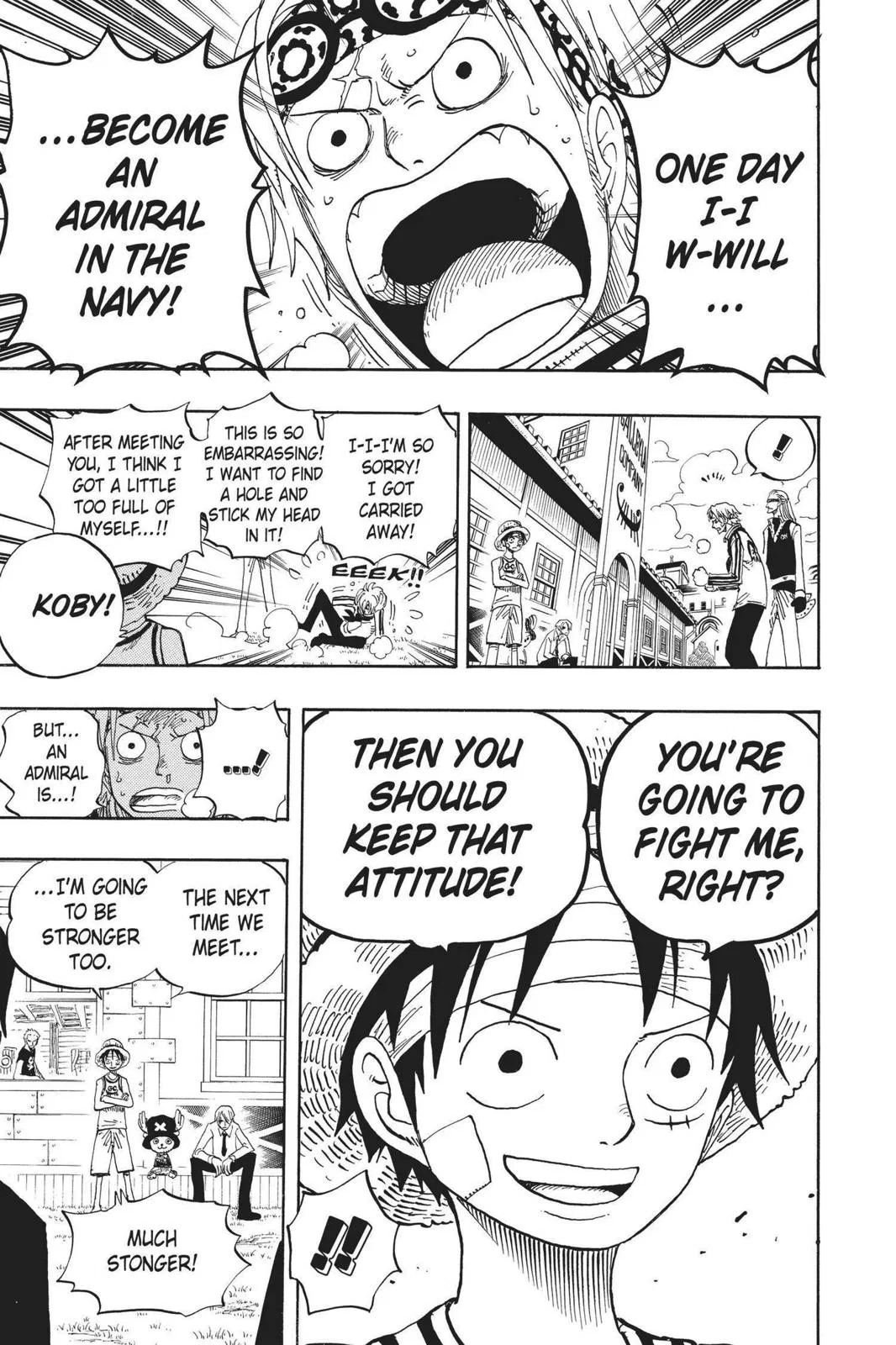 Read One Hit Teacher Master Baek - Chapter 433 - starinstructormasterbaek.com | Image 9