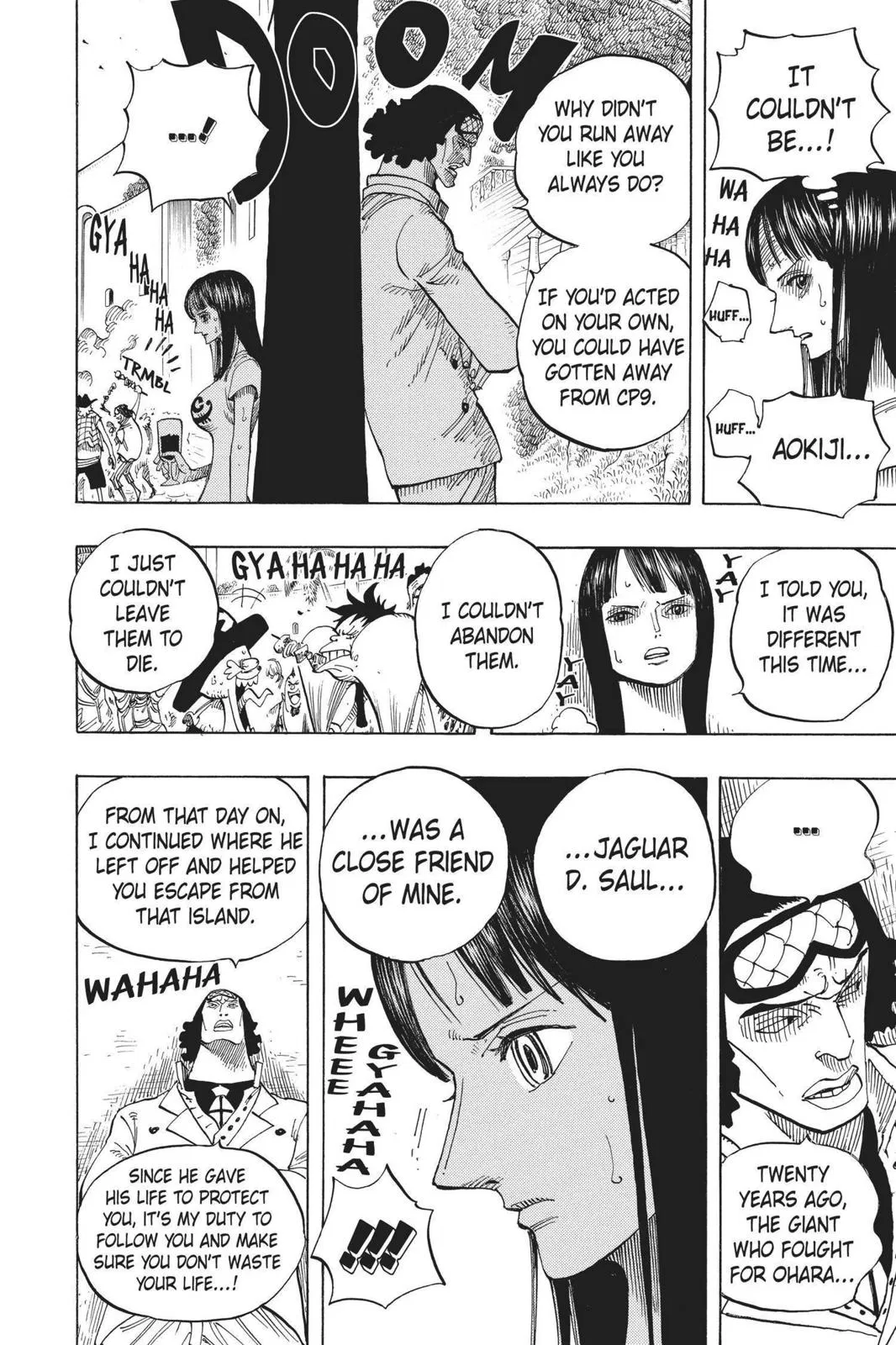 Read One Hit Teacher Master Baek - Chapter 433 - starinstructormasterbaek.com | Image 15