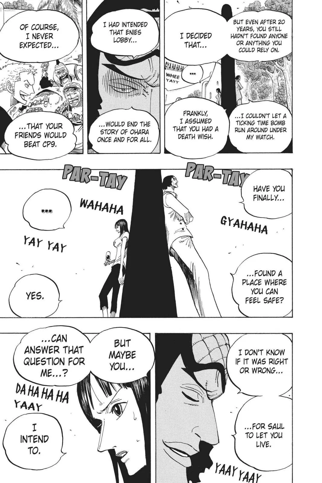 Read One Hit Teacher Master Baek - Chapter 433 - starinstructormasterbaek.com | Image 16