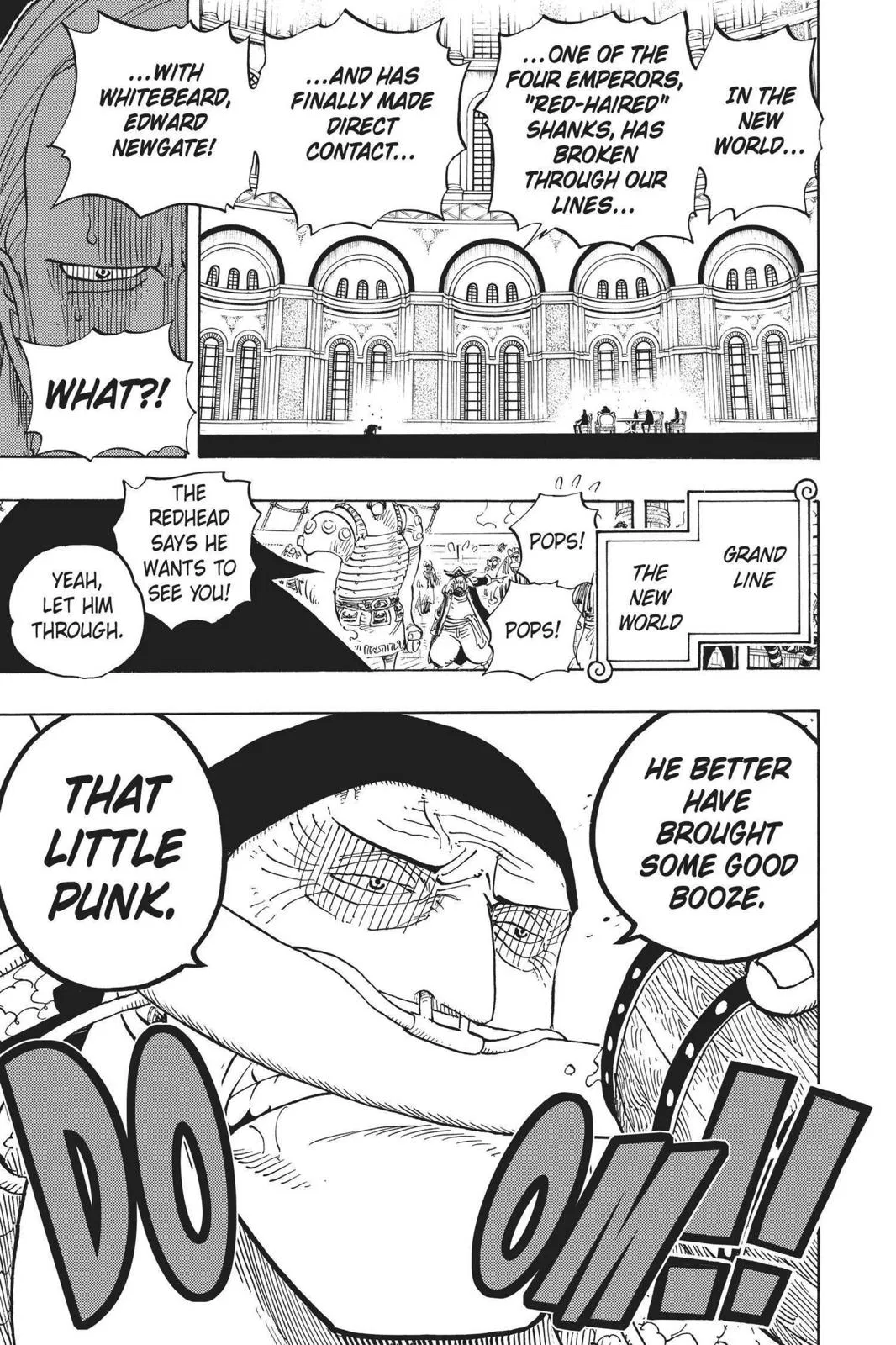 Read One Hit Teacher Master Baek - Chapter 433 - starinstructormasterbaek.com | Image 18