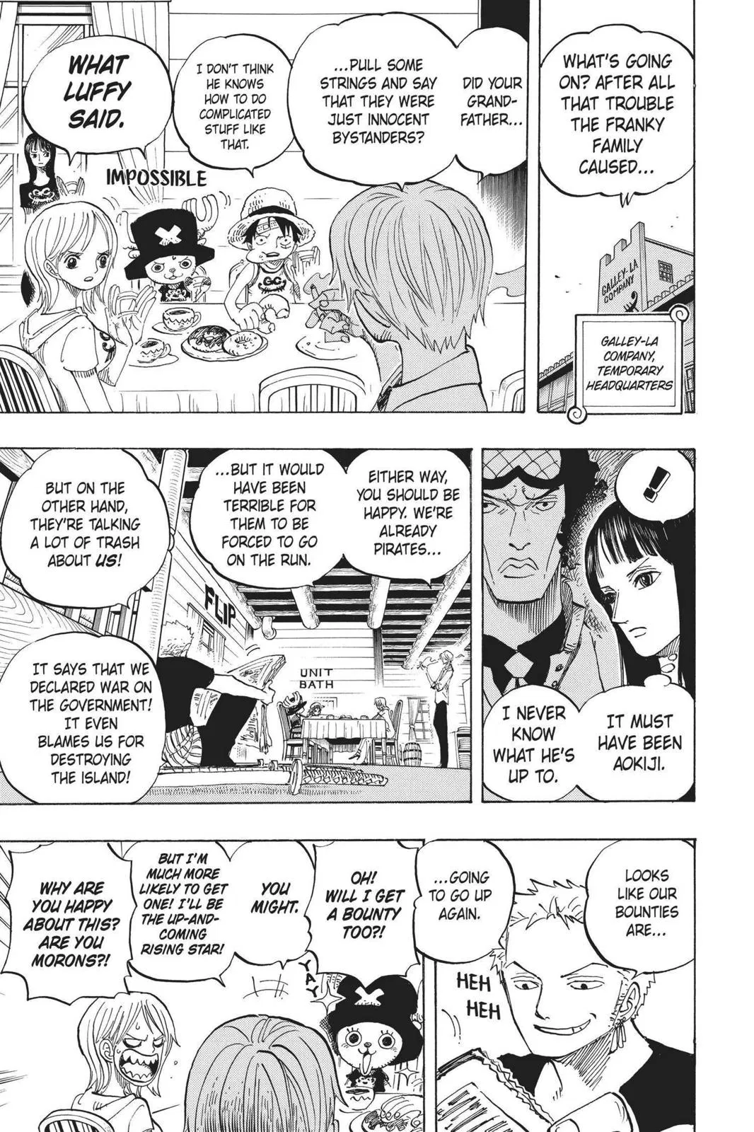 Read One Hit Teacher Master Baek - Chapter 435 - starinstructormasterbaek.com | Image 5