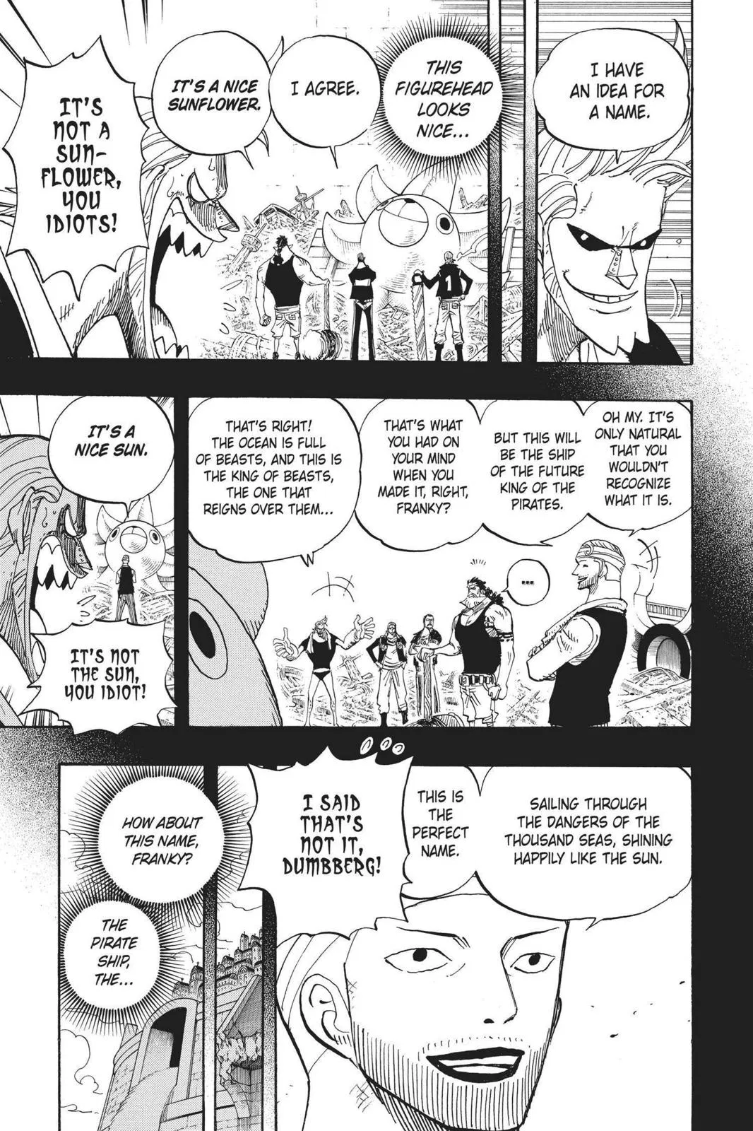 Read One Hit Teacher Master Baek - Chapter 439 - starinstructormasterbaek.com | Image 5