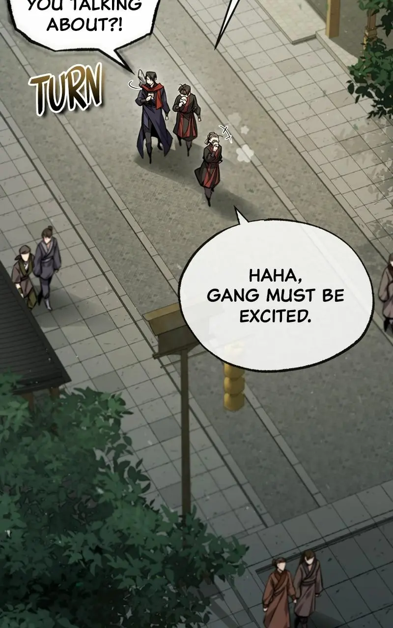 Read One Hit Teacher Master Baek - Chapter 44 - starinstructormasterbaek.com | Image 9