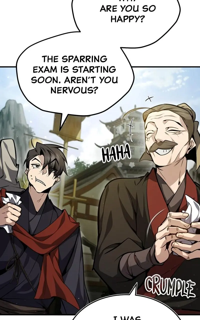 Read One Hit Teacher Master Baek - Chapter 44 - starinstructormasterbaek.com | Image 14
