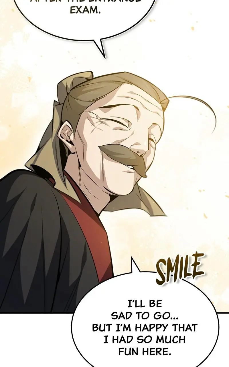 Read One Hit Teacher Master Baek - Chapter 44 - starinstructormasterbaek.com | Image 18