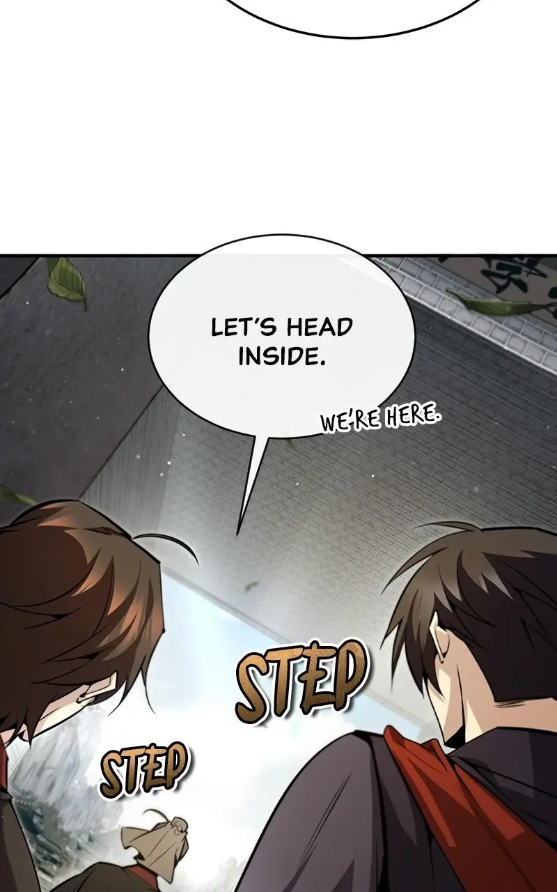 Read One Hit Teacher Master Baek - Chapter 44 - starinstructormasterbaek.com | Image 19