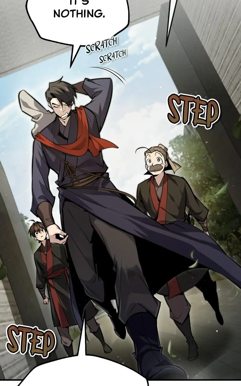 Read One Hit Teacher Master Baek - Chapter 44 - starinstructormasterbaek.com | Image 22
