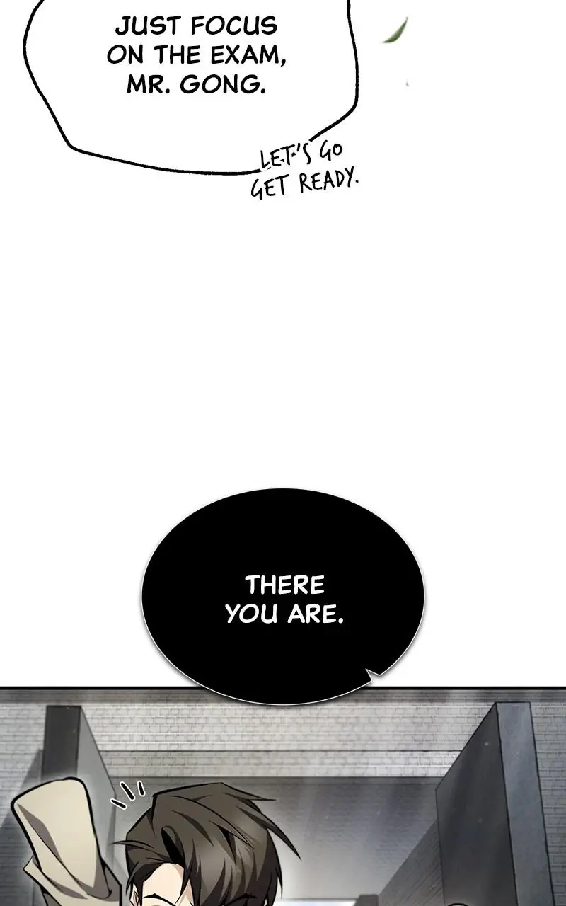Read One Hit Teacher Master Baek - Chapter 44 - starinstructormasterbaek.com | Image 23