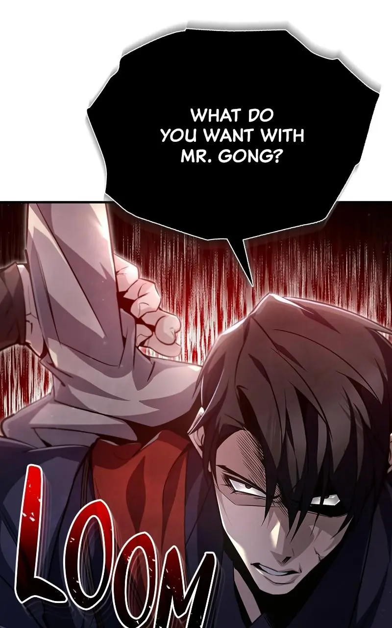 Read One Hit Teacher Master Baek - Chapter 44 - starinstructormasterbaek.com | Image 29