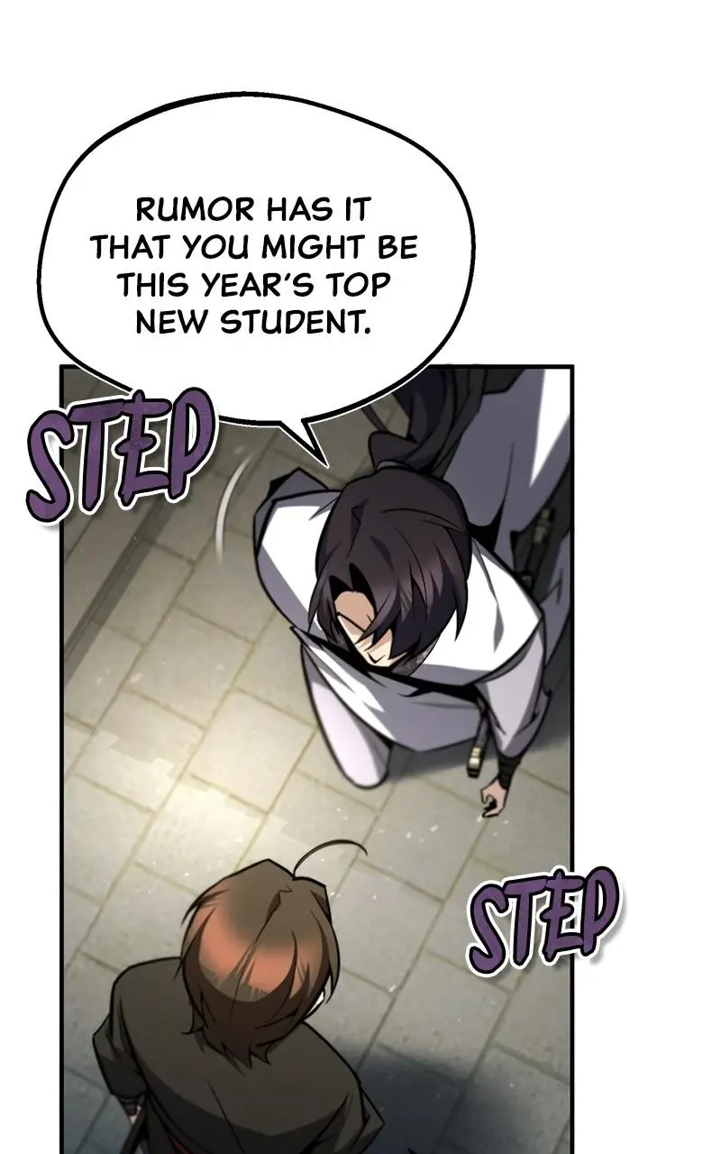 Read One Hit Teacher Master Baek - Chapter 44 - starinstructormasterbaek.com | Image 32