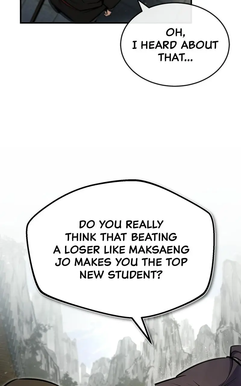 Read One Hit Teacher Master Baek - Chapter 44 - starinstructormasterbaek.com | Image 33