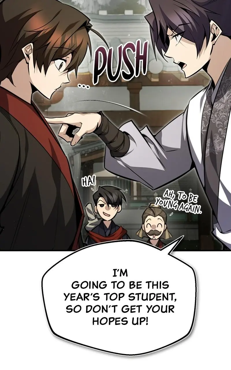 Read One Hit Teacher Master Baek - Chapter 44 - starinstructormasterbaek.com | Image 34
