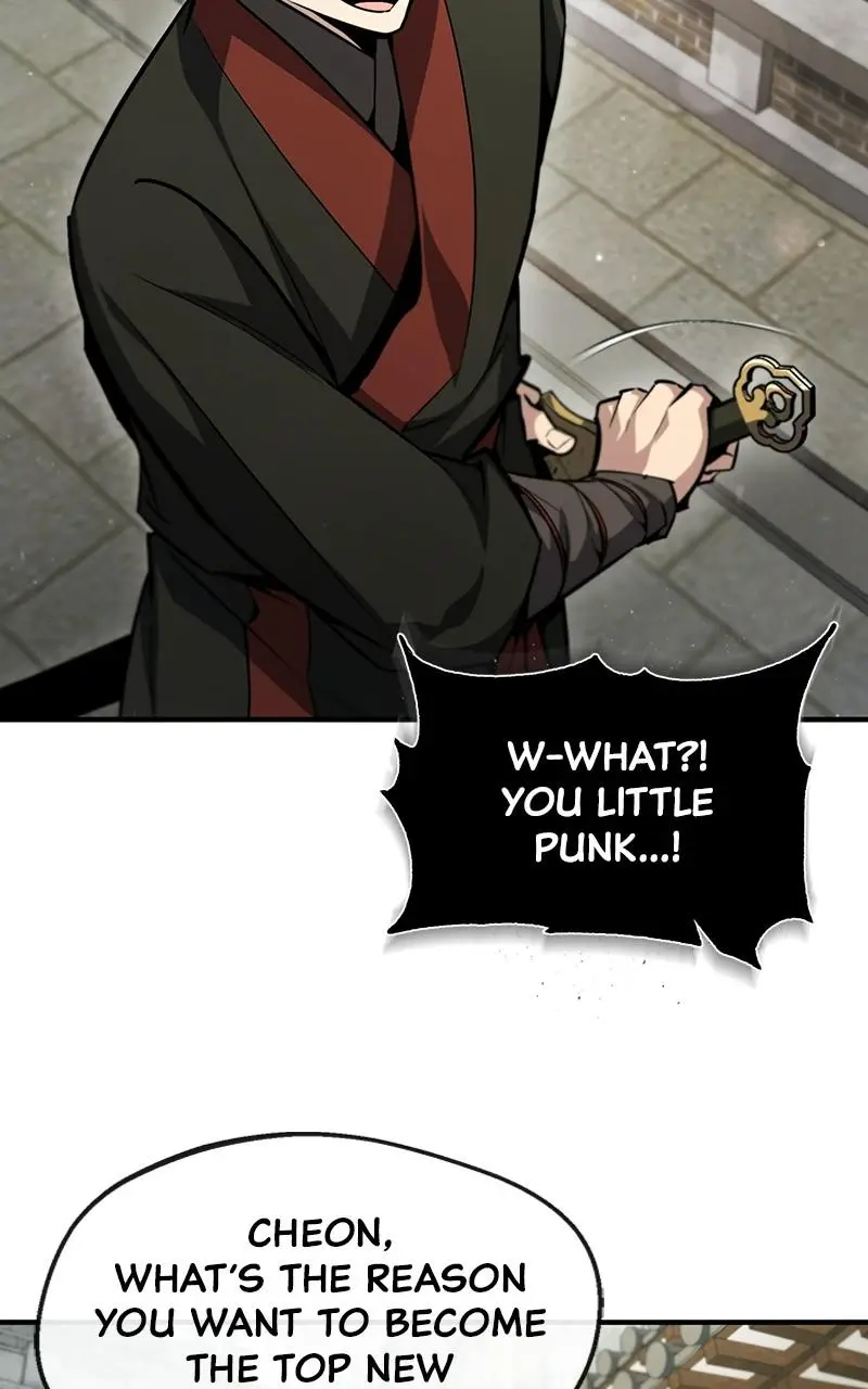 Read One Hit Teacher Master Baek - Chapter 44 - starinstructormasterbaek.com | Image 40