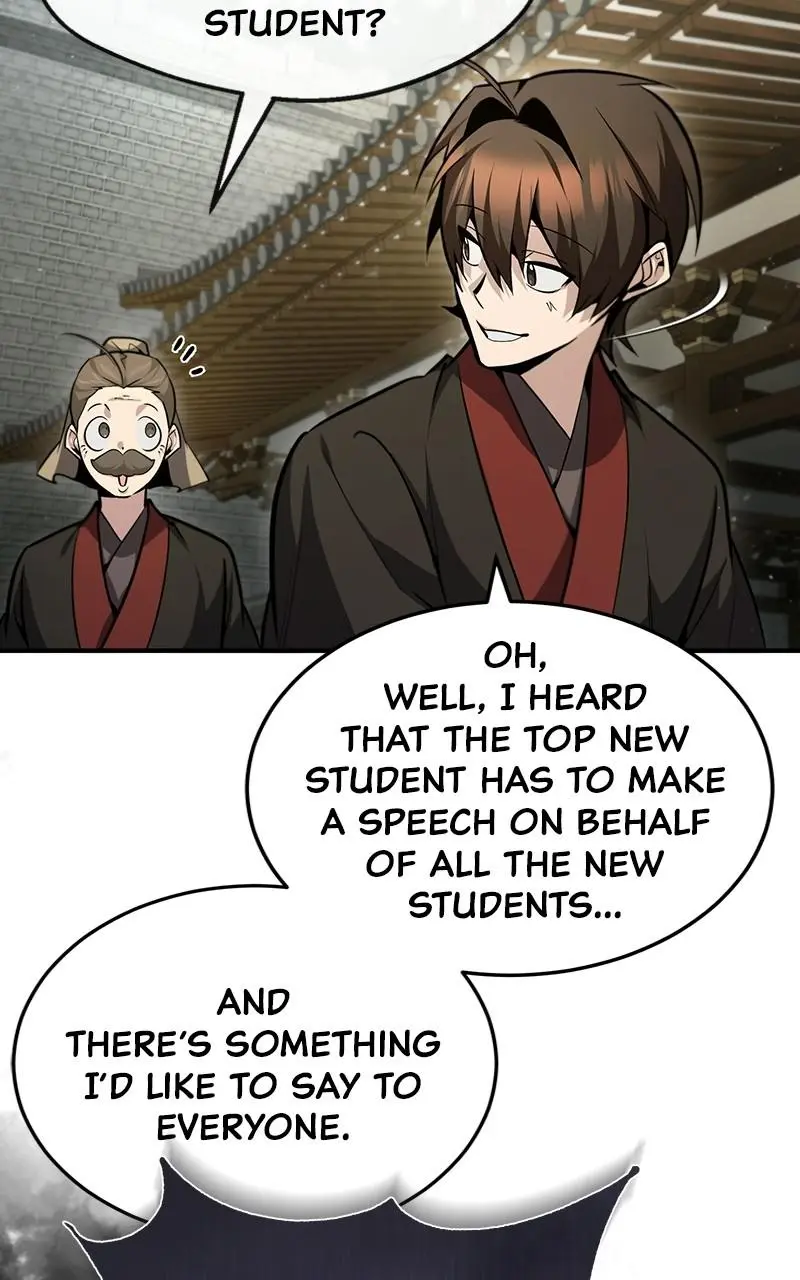 Read One Hit Teacher Master Baek - Chapter 44 - starinstructormasterbaek.com | Image 41