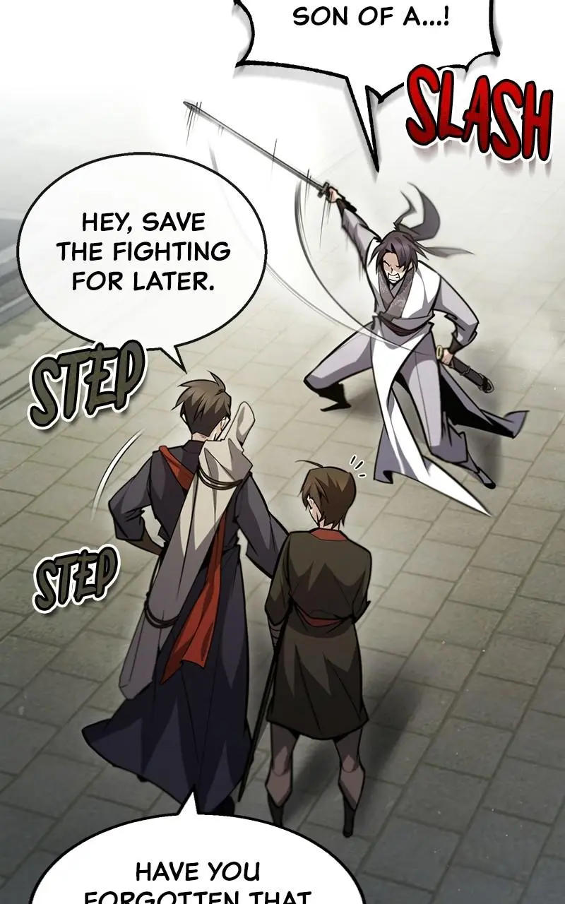 Read One Hit Teacher Master Baek - Chapter 44 - starinstructormasterbaek.com | Image 44