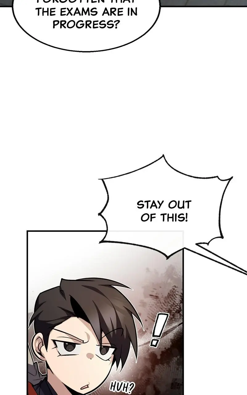 Read One Hit Teacher Master Baek - Chapter 44 - starinstructormasterbaek.com | Image 45
