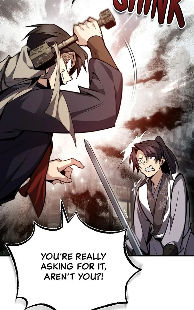 Read One Hit Teacher Master Baek - Chapter 44 - starinstructormasterbaek.com | Image 47