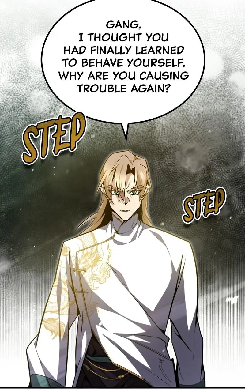 Read One Hit Teacher Master Baek - Chapter 44 - starinstructormasterbaek.com | Image 54