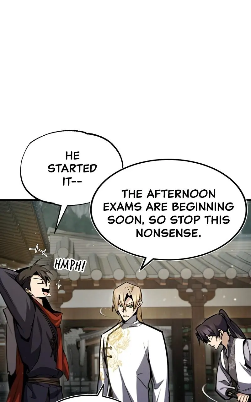Read One Hit Teacher Master Baek - Chapter 44 - starinstructormasterbaek.com | Image 55