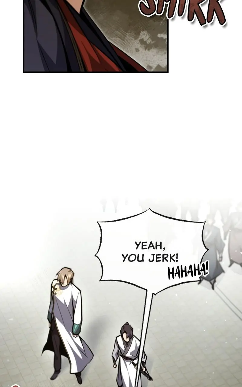 Read One Hit Teacher Master Baek - Chapter 44 - starinstructormasterbaek.com | Image 57