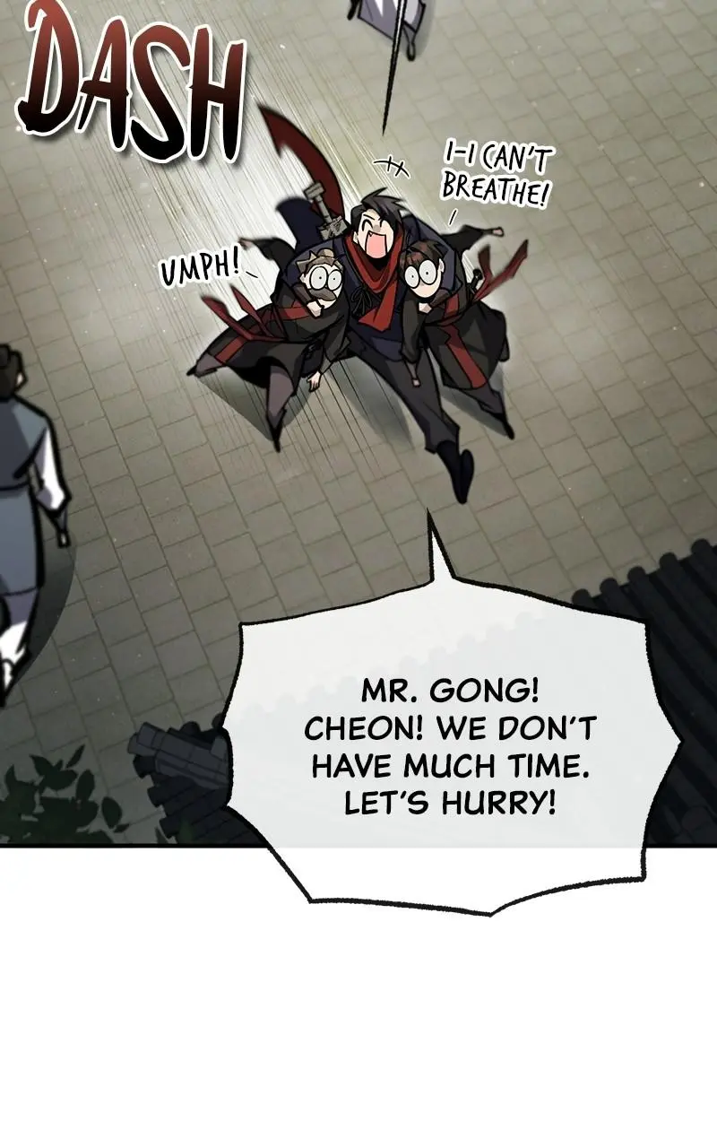 Read One Hit Teacher Master Baek - Chapter 44 - starinstructormasterbaek.com | Image 58