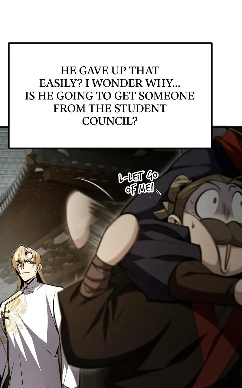 Read One Hit Teacher Master Baek - Chapter 44 - starinstructormasterbaek.com | Image 59