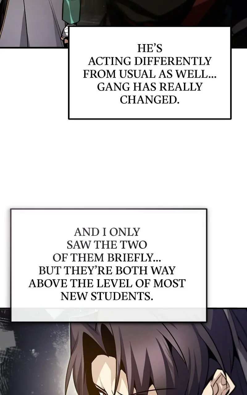 Read One Hit Teacher Master Baek - Chapter 44 - starinstructormasterbaek.com | Image 60