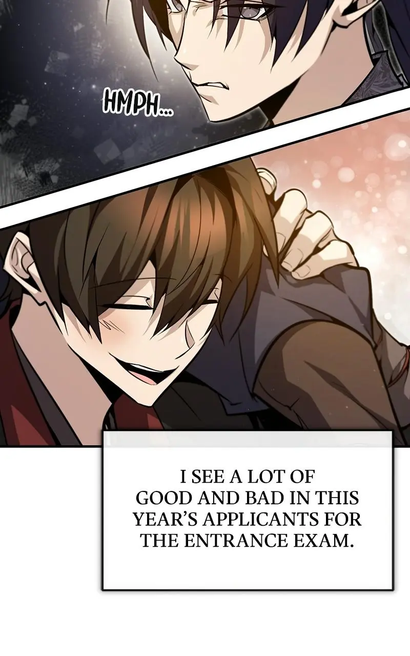Read One Hit Teacher Master Baek - Chapter 44 - starinstructormasterbaek.com | Image 61