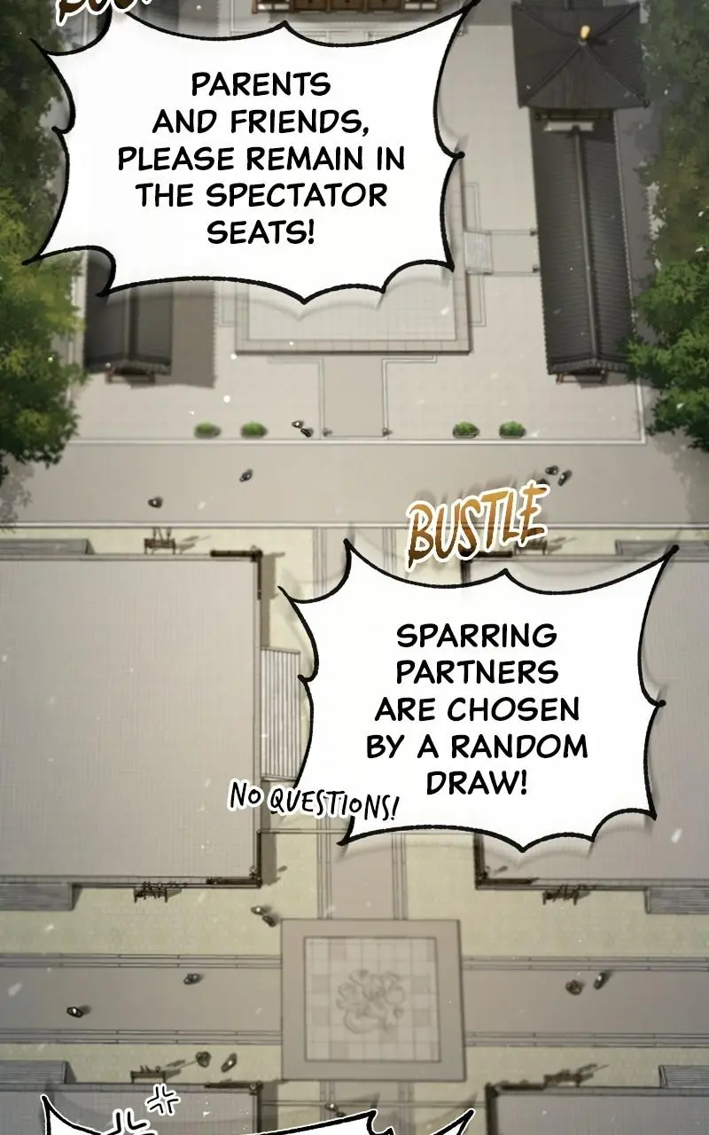 Read One Hit Teacher Master Baek - Chapter 44 - starinstructormasterbaek.com | Image 65