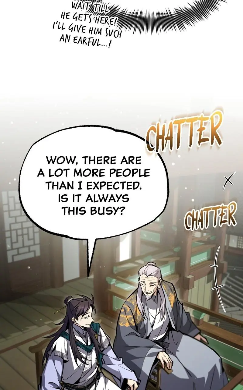 Read One Hit Teacher Master Baek - Chapter 44 - starinstructormasterbaek.com | Image 67
