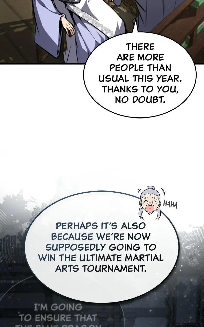 Read One Hit Teacher Master Baek - Chapter 44 - starinstructormasterbaek.com | Image 68