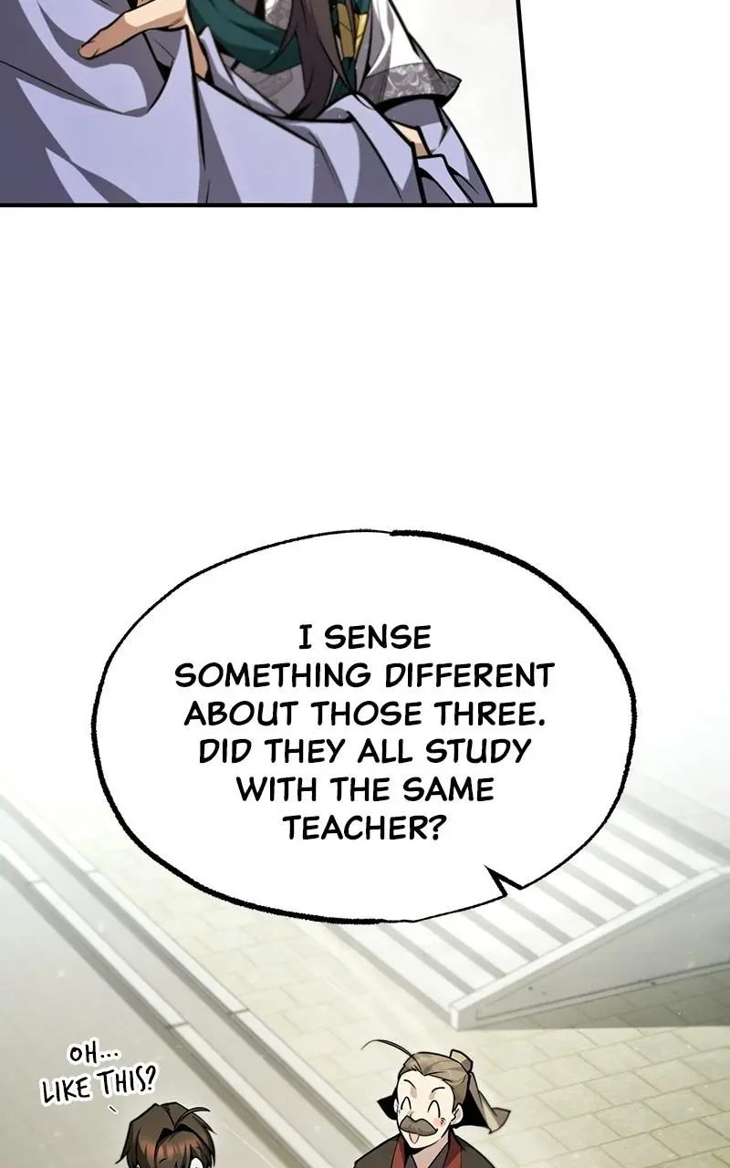 Read One Hit Teacher Master Baek - Chapter 44 - starinstructormasterbaek.com | Image 71