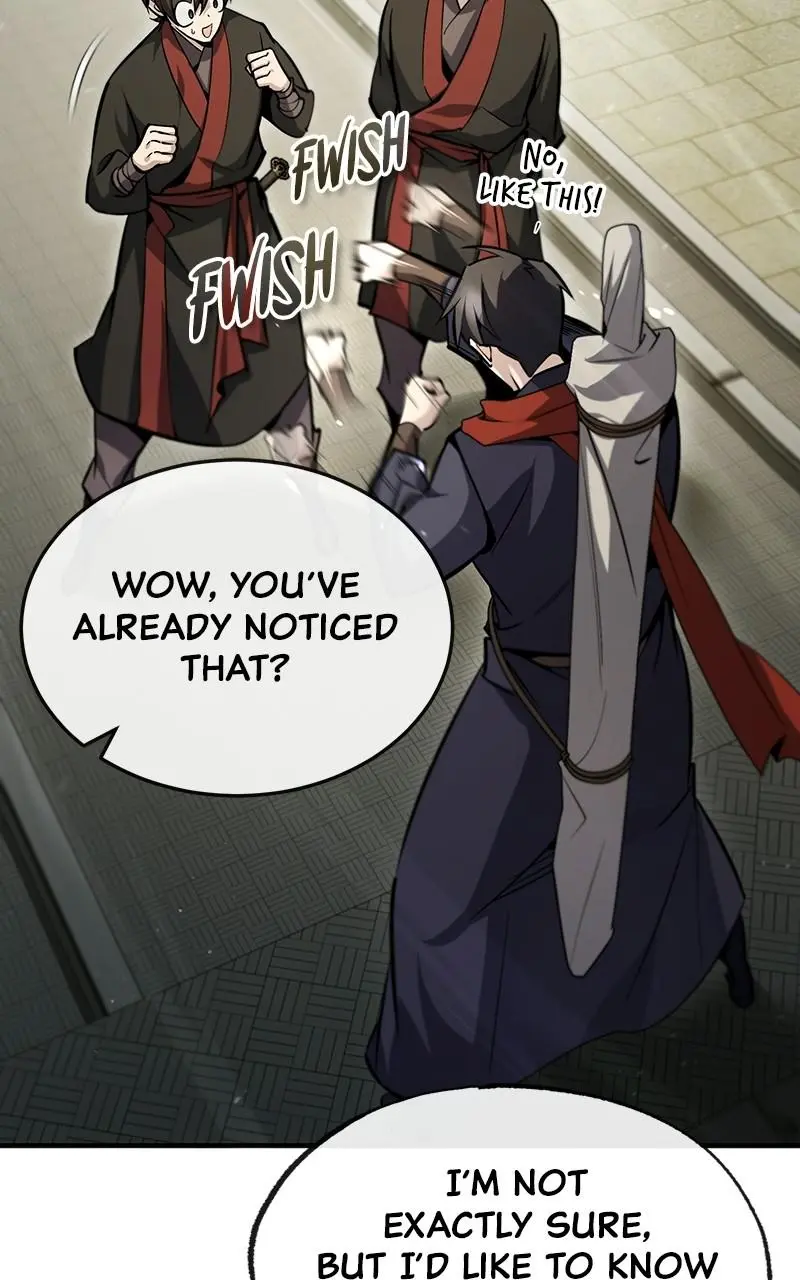 Read One Hit Teacher Master Baek - Chapter 44 - starinstructormasterbaek.com | Image 72