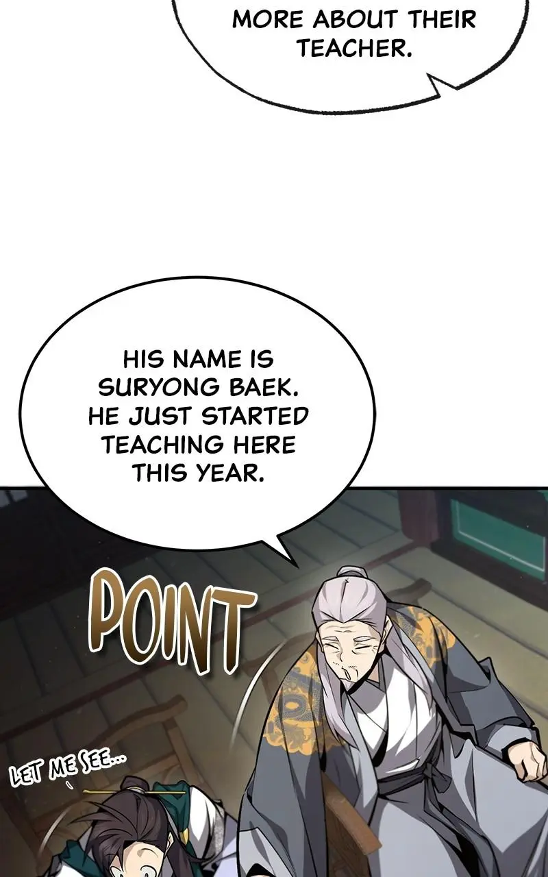 Read One Hit Teacher Master Baek - Chapter 44 - starinstructormasterbaek.com | Image 73