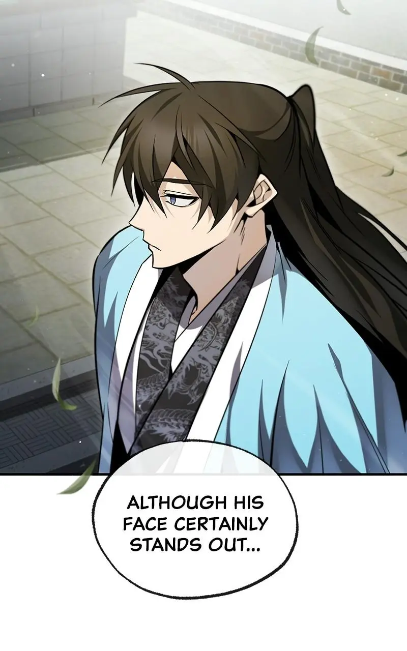 Read One Hit Teacher Master Baek - Chapter 44 - starinstructormasterbaek.com | Image 75